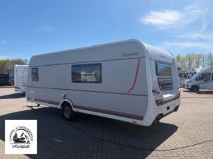Dethleffs Summer Edition 530 FSK Sicherheits-P. – Ansicht 4