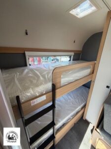 Dethleffs Summer Edition 530 FSK Sicherheits-P. – Ansicht 6