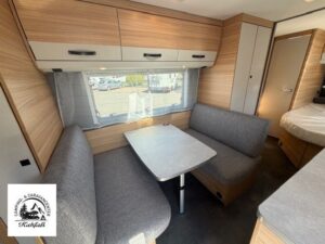 Dethleffs Summer Edition 530 FSK Sicherheits-P. – Ansicht 7