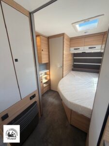 Dethleffs Summer Edition 530 FSK Sicherheits-P. – Ansicht 10