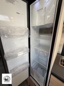 Dethleffs Camper 550 ESK 2000kg Combi 6G/E – Ansicht 7