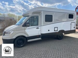 Dethleffs Globebus Performance T46 Assistenz-Paket ACC – Ansicht 2
