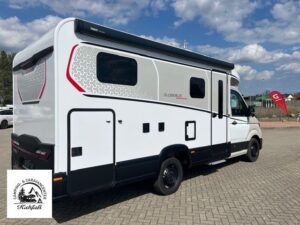 Dethleffs Globebus Performance T46 Assistenz-Paket ACC – Ansicht 3