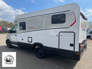 Dethleffs Globebus Performance T46 Assistenz-Paket ACC – Ansicht 4