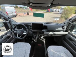 Dethleffs Globebus Performance T46 Assistenz-Paket ACC – Ansicht 5