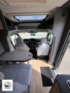 Dethleffs Globebus Performance T46 Assistenz-Paket ACC – Ansicht 8