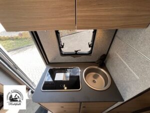 Dethleffs Globebus Performance T46 Assistenz-Paket ACC – Ansicht 9
