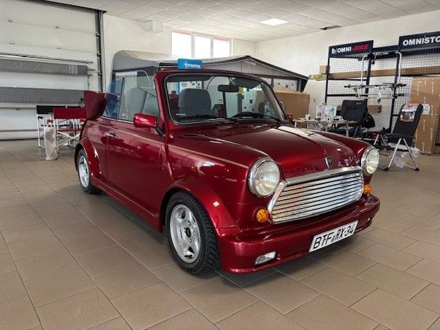 Rover Andere Mini Cabriolet (Werks-Cabriolet)