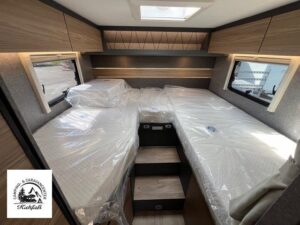 Dethleffs Globebus Performance T46 Assistenz-Paket ACC – Ansicht 10