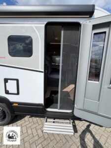 Dethleffs Globebus Performance T46 Assistenz-Paket ACC – Ansicht 14