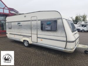 LMC 560 K Solar 1.Hand SAT – Ansicht 2