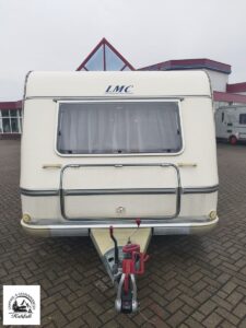 LMC 560 K Solar 1.Hand SAT – Ansicht 3