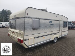 LMC 560 K Solar 1.Hand SAT – Ansicht 4
