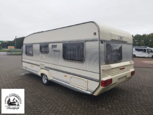 LMC 560 K Solar 1.Hand SAT – Ansicht 5