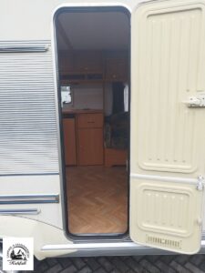 LMC 560 K Solar 1.Hand SAT – Ansicht 6