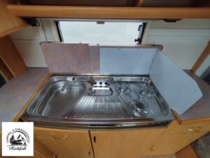 LMC 560 K Solar 1.Hand SAT – Ansicht 11