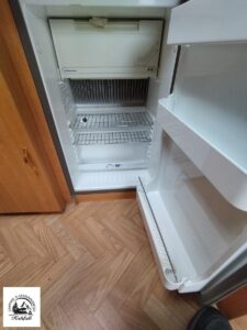 LMC 560 K Solar 1.Hand SAT – Ansicht 12