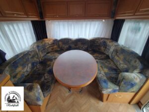 LMC 560 K Solar 1.Hand SAT – Ansicht 13