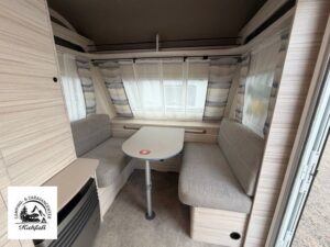 Dethleffs C´Joy 460 LE Active Autark-P. Aussensteckdosen – Ansicht 3