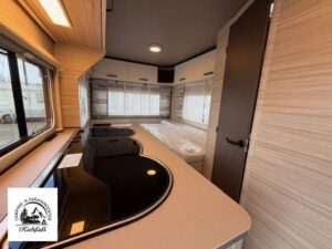 Dethleffs C´Joy 460 LE Active Autark-P. Aussensteckdosen – Ansicht 4