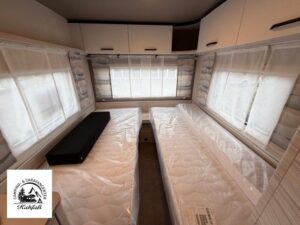 Dethleffs C´Joy 460 LE Active Autark-P. Aussensteckdosen – Ansicht 5