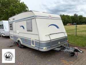 TEC 490K Dachklimaanlage Mover – Ansicht 2