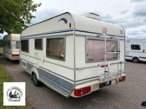 TEC 490K Dachklimaanlage Mover – Ansicht 3