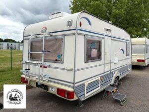 TEC 490K Dachklimaanlage Mover – Ansicht 4