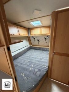 TEC 490K Dachklimaanlage Mover – Ansicht 5