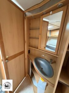 TEC 490K Dachklimaanlage Mover – Ansicht 7