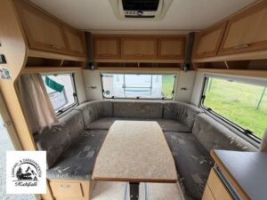 TEC 490K Dachklimaanlage Mover – Ansicht 8