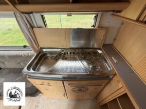 TEC 490K Dachklimaanlage Mover – Ansicht 9