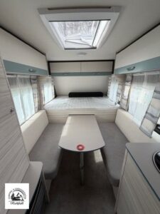 Dethleffs c'joy 480 QLK – Ansicht 5