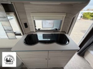 Dethleffs c'joy 480 QLK – Ansicht 6