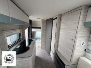 Dethleffs c'joy 480 QLK – Ansicht 7