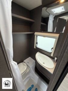 Dethleffs c'joy 480 QLK – Ansicht 9