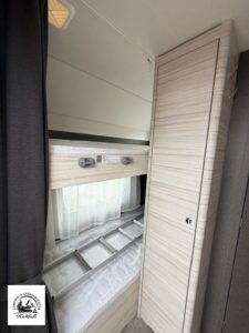 Dethleffs c'joy 480 QLK – Ansicht 10