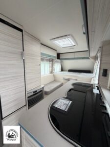 Dethleffs c'joy 480 QLK – Ansicht 11