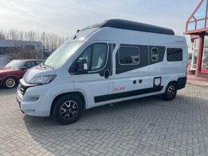 Sunlight 600 RT Adventure Edition – Ansicht 2
