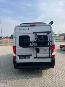 Sunlight 600 RT Adventure Edition – Ansicht 3