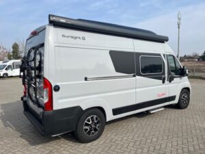 Sunlight 600 RT Adventure Edition – Ansicht 4