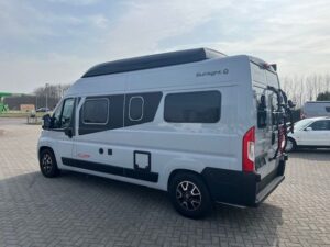 Sunlight 600 RT Adventure Edition – Ansicht 5