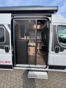 Sunlight 600 RT Adventure Edition – Ansicht 6