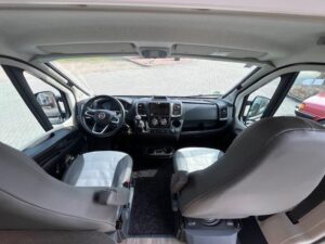 Sunlight 600 RT Adventure Edition – Ansicht 7