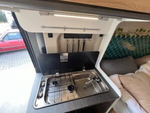 Sunlight 600 RT Adventure Edition – Ansicht 12