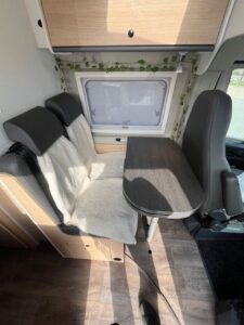 Sunlight 600 RT Adventure Edition – Ansicht 14