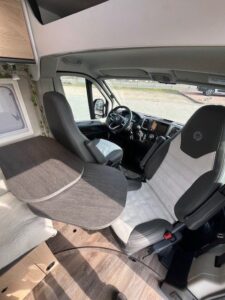 Sunlight 600 RT Adventure Edition – Ansicht 15