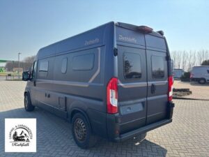 Dethleffs Globetrail 75k Iconic Edition 600 DS – Ansicht 3