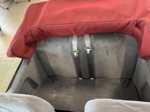 Rover Andere Mini Cabriolet (Werks-Cabriolet) – Ansicht 10