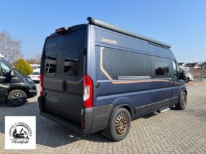 Dethleffs Globetrail 75k Iconic Edition 600 DS – Ansicht 4